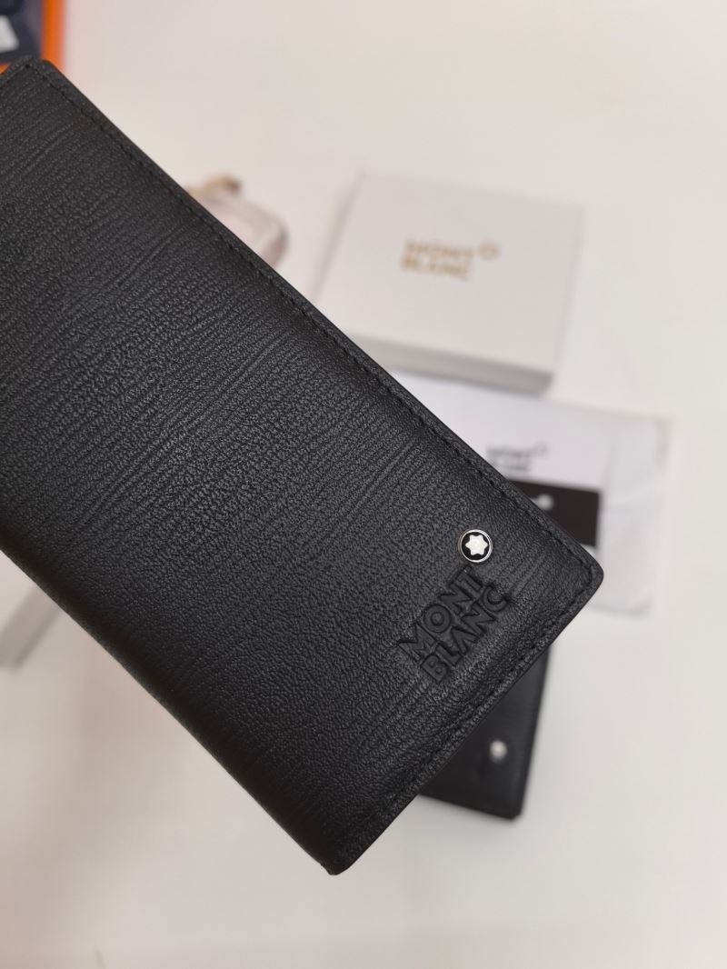 Montblanc Wallets Purse